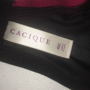Cacique Intimates & Sleepwear - ♦️Cacique 40C Cacique Intimates & Sleepwear - ♦️Cacique 40C